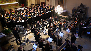 Missa brevis - Jiří Pavlica (live)