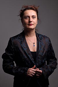 Iva Vonles