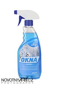 obal a etiketa čistící prostredek - produktová a reklamní foto pro e-shop a katalog a tiskoviny