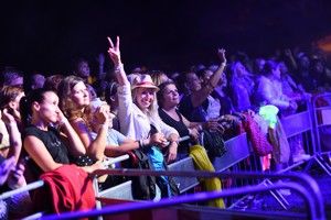 Jízdárna fest Rychnov nad Kněžnou