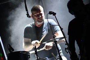 Jízdárna fest Rychnov nad Kněžnou koncert David Koler