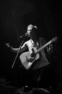 Jízdárna fest Rychnov nad Kněžnou koncert Tomáš Klus