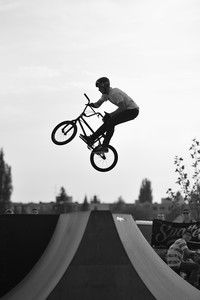 Sport BMX