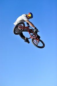 sport BMX