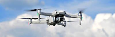 drone DJI AIR 2s